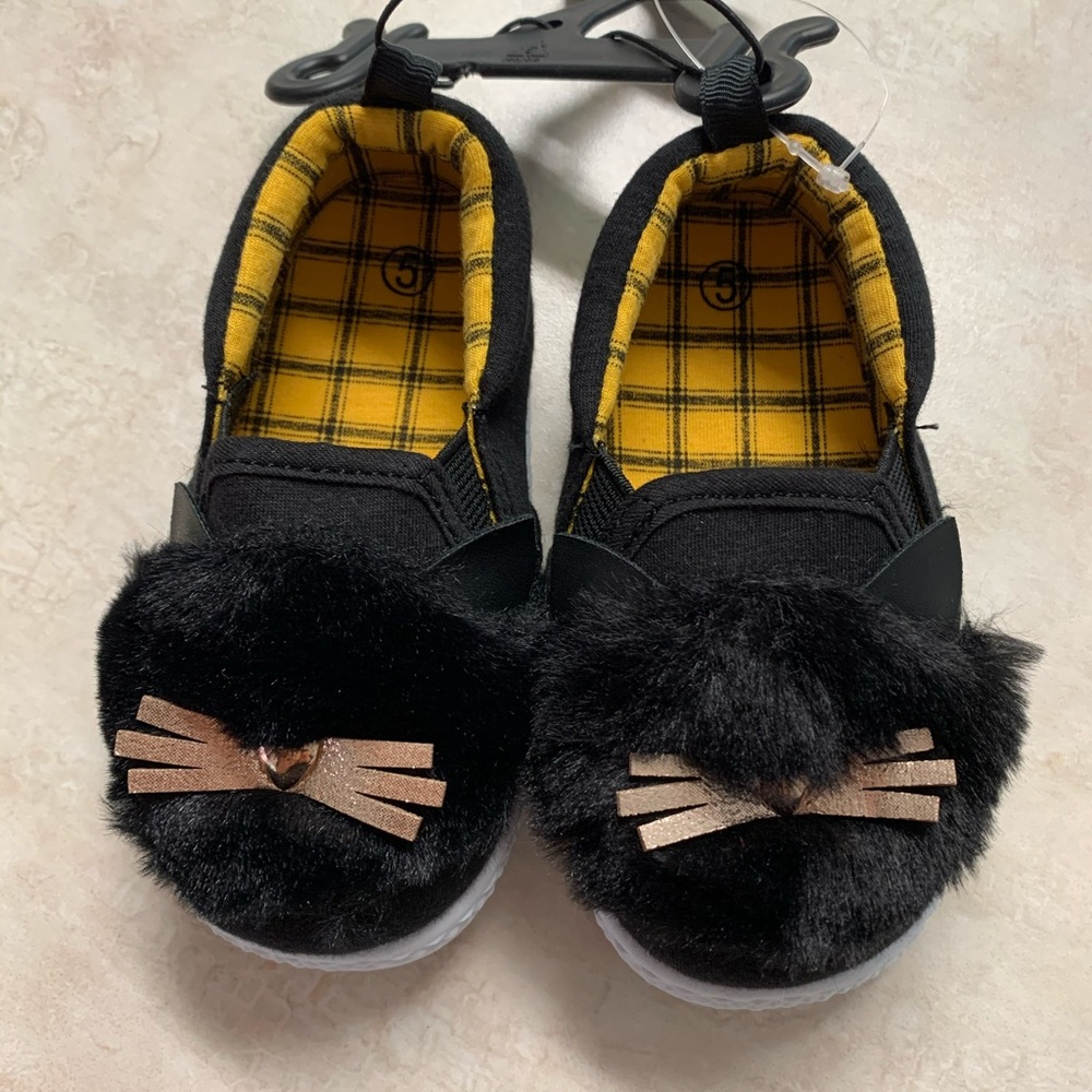 Baby slippers shoes
